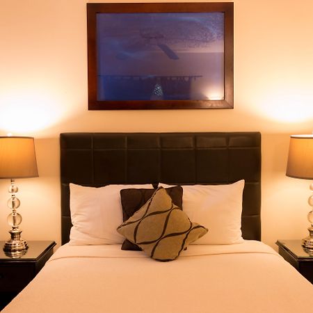 Travellers Beach Resort Negril Ngoại thất bức ảnh