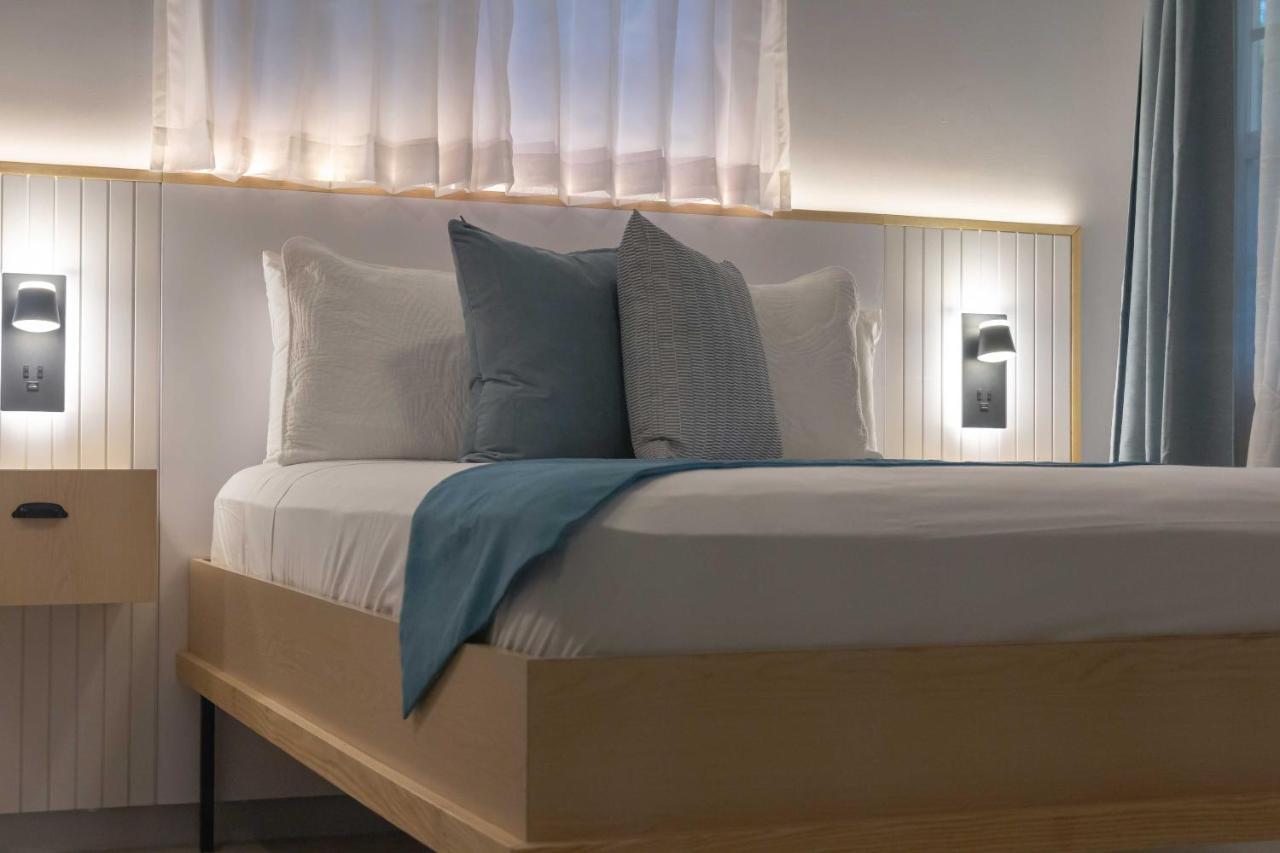 Travellers Beach Resort Negril Ngoại thất bức ảnh