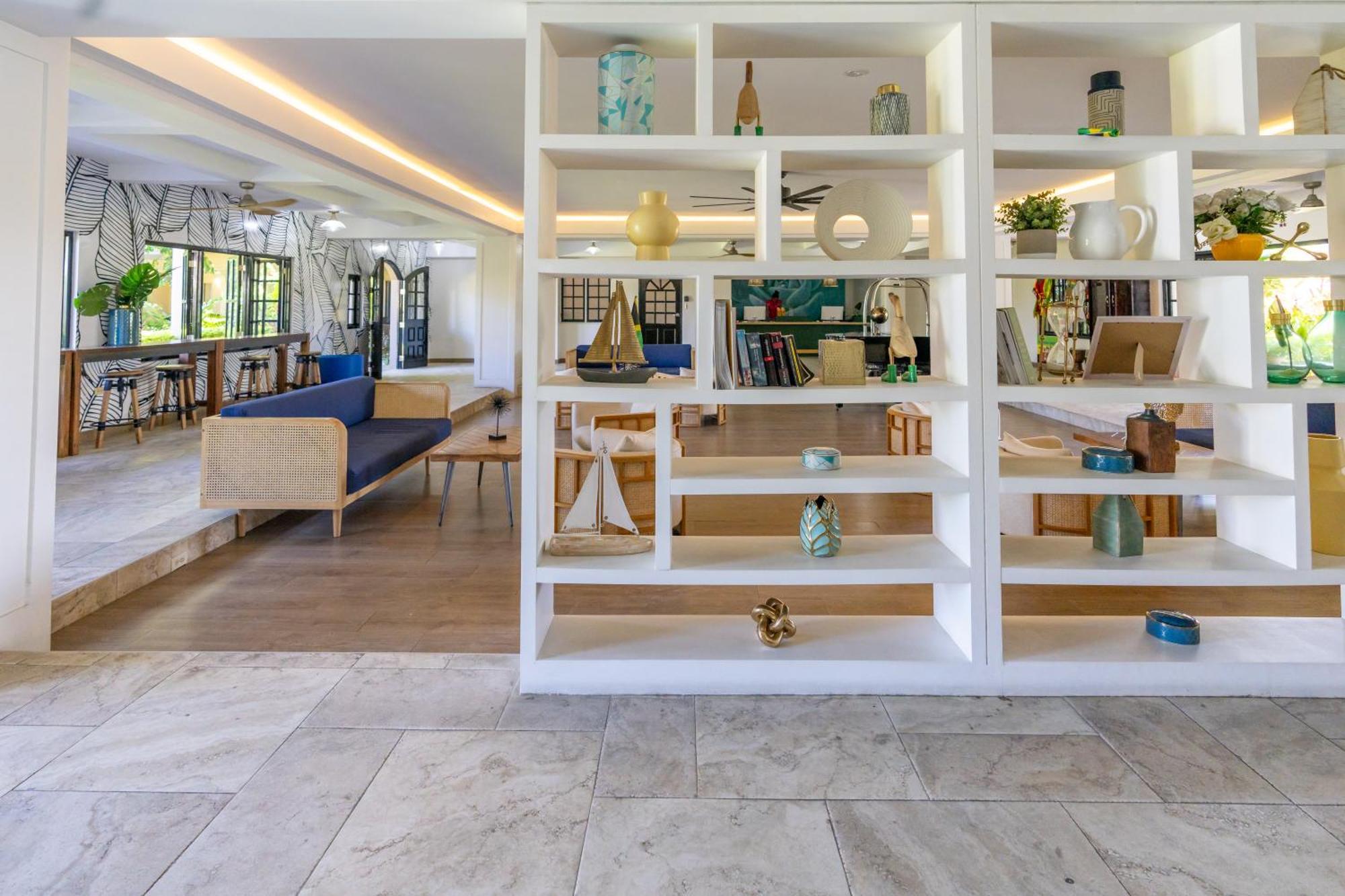 Travellers Beach Resort Negril Ngoại thất bức ảnh