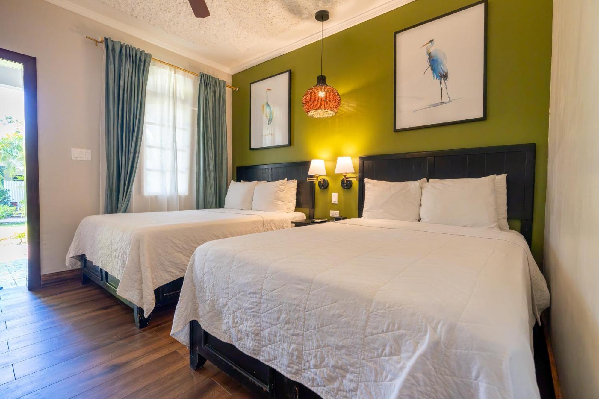 Travellers Beach Resort Negril Ngoại thất bức ảnh