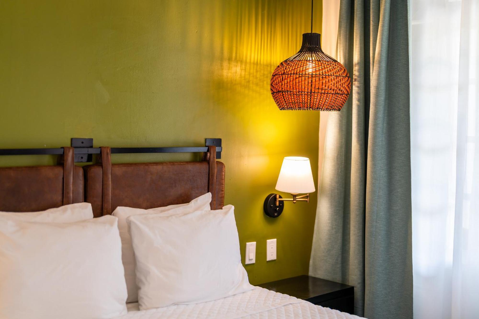 Travellers Beach Resort Negril Ngoại thất bức ảnh