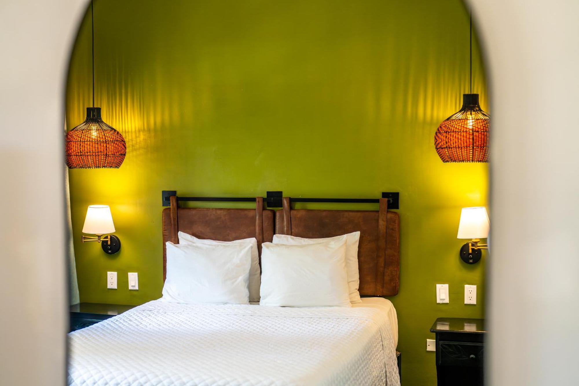 Travellers Beach Resort Negril Ngoại thất bức ảnh